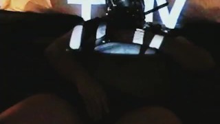 PONYBOY [FLASH WARNING]