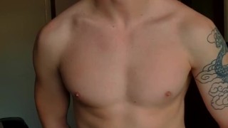 Fansly straight lad for your pleasure