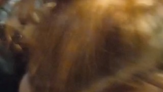 Pnppawg Sunshyne sucking upTexasBWC on another party night!