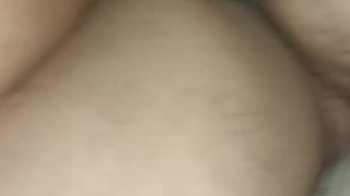 Anal sex with my stepsister, we fuck while our aunt goes shopping at the market.