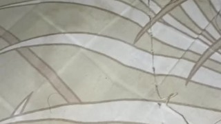 Anal sex with my stepsister, we fuck while our aunt goes shopping at the market.