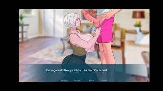 Sex Note Ep 10 sin censura