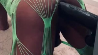 Taking it deep pt. 1