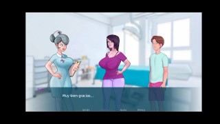 Sex Note Ep 11 sin censura