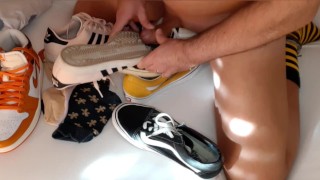 Sneakerfuck Tales 💖