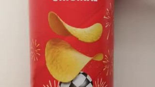 A little snack