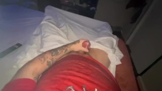 You better suck my dick you punk ass motherfucker