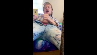 Jack It Off And I'll Suck It Clean