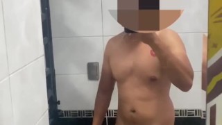 Jump bigcock mexican good