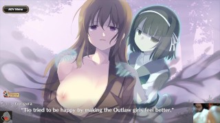 Evenicle 28 FULL WALKTHROUGH ITA