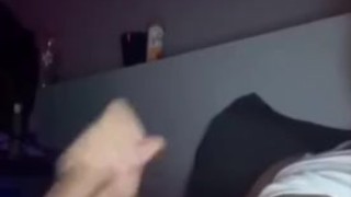 Cumshot