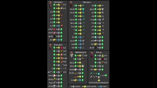 😲COMO HACER un ALDEANO GRANJERO, TODOS los TRADEOS y 3 CURIOSIDADES‼ | 1.19,1.20 Minecraft Bedrock