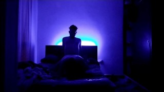 احح ااستاد هالعار بوشيا على حشوني مزال ليل طويل فين تحويني تتجيبو 💦 على خاطرك🇲🇦