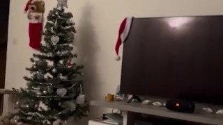 Wishing you Merry Christmas Fuckers