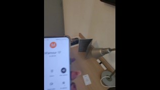 Miiana – DEFI : BAISE ANAL avec un PUCEAU. 100% REEL