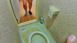 【Prof_FetihsMass】しーしー健康診断1年目 #01/01