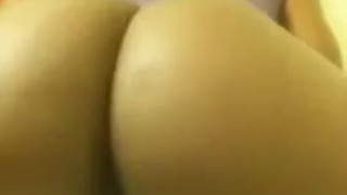 Jamaican Gal from Ripon Road knows how to wine