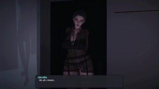 MILFY DAY cap 9