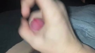 Me jerking off