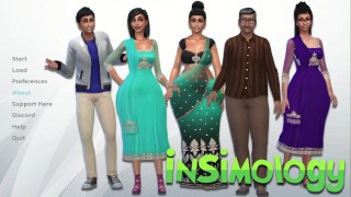INSIMOLOGY CAP 4