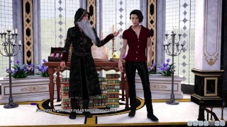 Lust Academy #88 - PC Gameplay (HD)