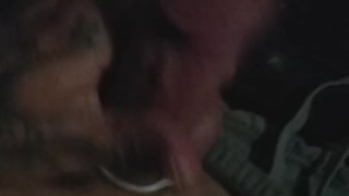 Solo,edging,handjob !