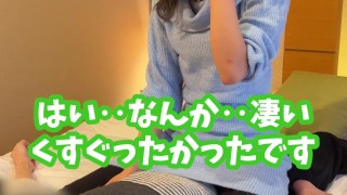 【くすぐり検証】ハイテンションでくすぐったらどうなる？♡ #shorts