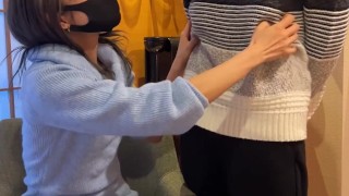  【くすぐり検証】真似しながらくすぐる♡ #ショーツ