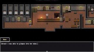 Kingdom of Subversion Gameplay#04 Muscular Orc Captain Wants To Be Bred Hard!