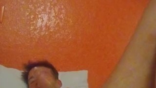 New Years Masturbate Condom