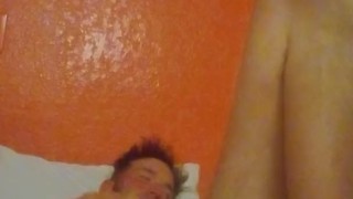 New Years Masturbate Condom