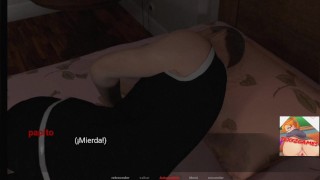 GAMEPLAY awayfromhome cap3 part2