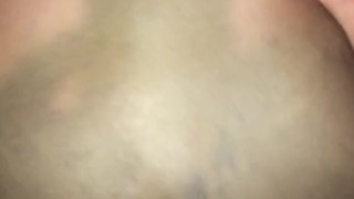 Me folle una flaca Morena en cuatro gime de placer