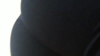 FEMBOY MODELS NEW SPANDEX UNDERWEAR BUBBLE BUTT