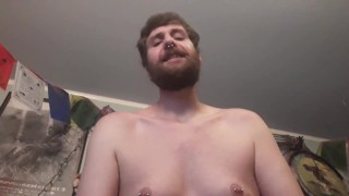 Your back door man gives your gay ass some alpha cock while your bitch husband is at work