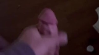 Daily Wank pt 11