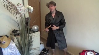 Horny XXX Hitch Hiker Fantasy Sex Car Ride!