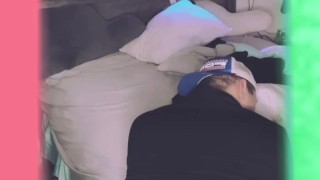 Booty werk come get some😛