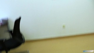 BigStr - Straight Guy Doesn't Enjoy Getting Fucked In The Ass But He Enjoys The Money He Gets