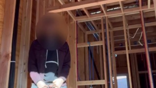 SUN SHOWER!!!! (unblurred on my fansly!)