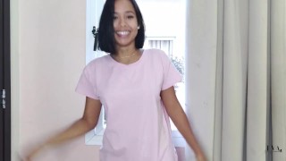 JOI en Espanol por Universitaria Venezolana