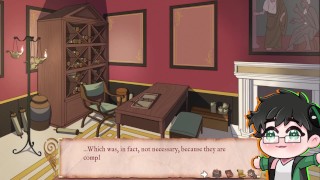 gladiator porn | 12 Days of Yaoi S2