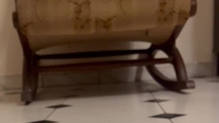 anal play and cumshot!