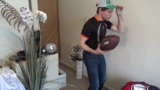 Personal Trainer! Success Story of A XXX Client!