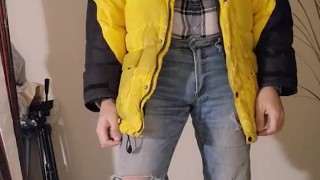 Feet Winter Escape & Mega Hot Daddies 2023 Fantasy!