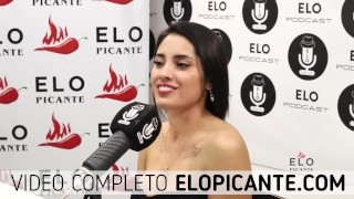 PAU ROJAS DESAFIO PALETA BON BON BUN CHUPETIN ELO PODCAST