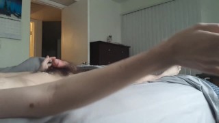 Edging out a 2 week load
