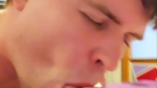 Last Blowjob Of The Year 🎊