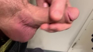 Fat daddy cock with big balls