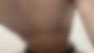 【無料R18/女性向けASMR】意地悪彼氏に耳舐めされて…彼女目線の正常位えっち♡/吐息耳責め＆唾液たっぷりディープキスで気持ち良くなって同時絶頂♡/左専用【立体音響/バイノーラル】ASMR